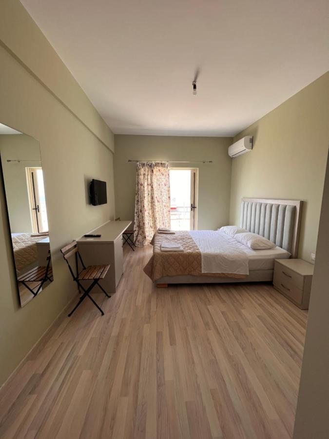 Vila -Te Golja ساراندا المظهر الخارجي الصورة