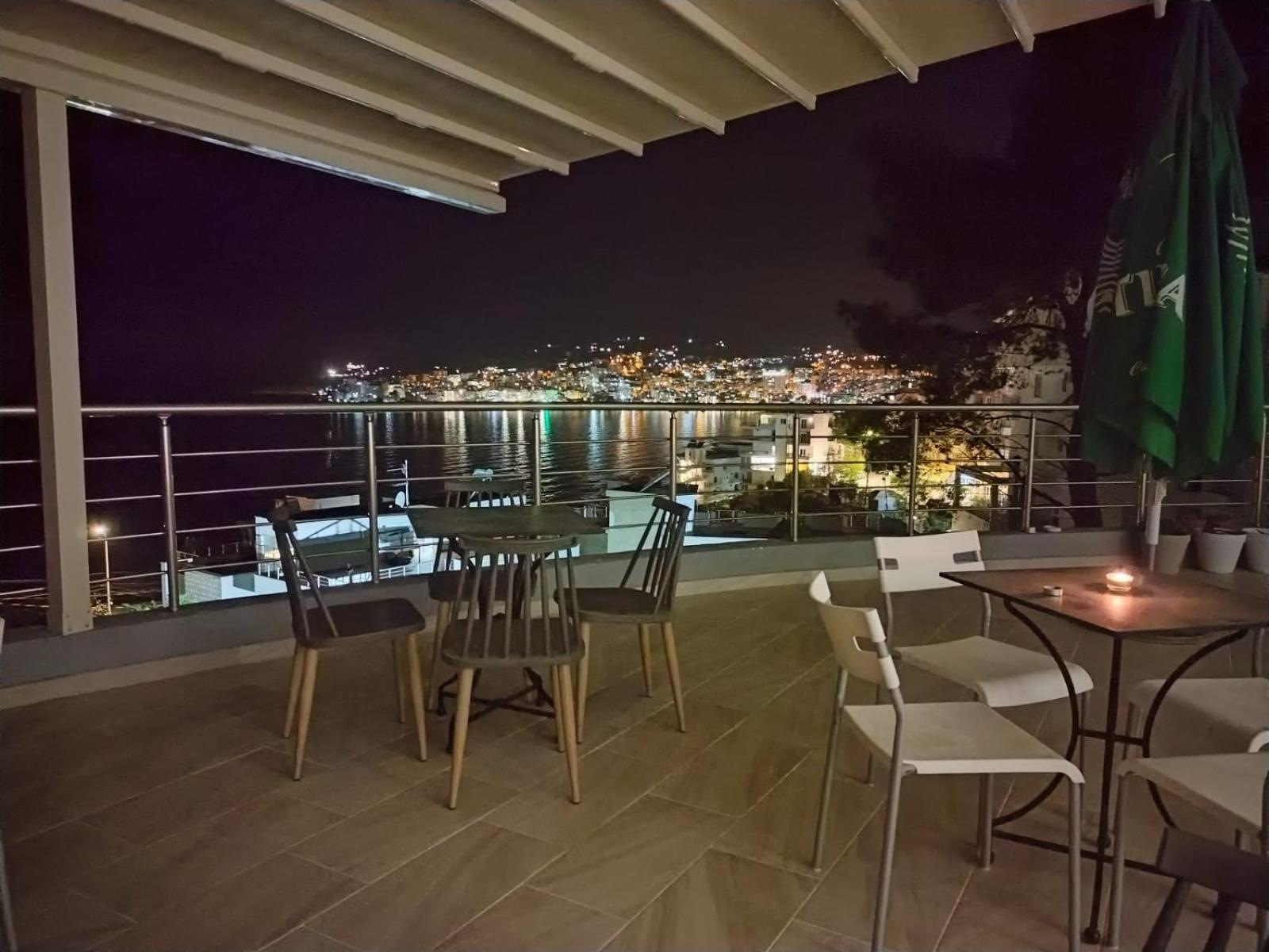 Vila -Te Golja ساراندا المظهر الخارجي الصورة